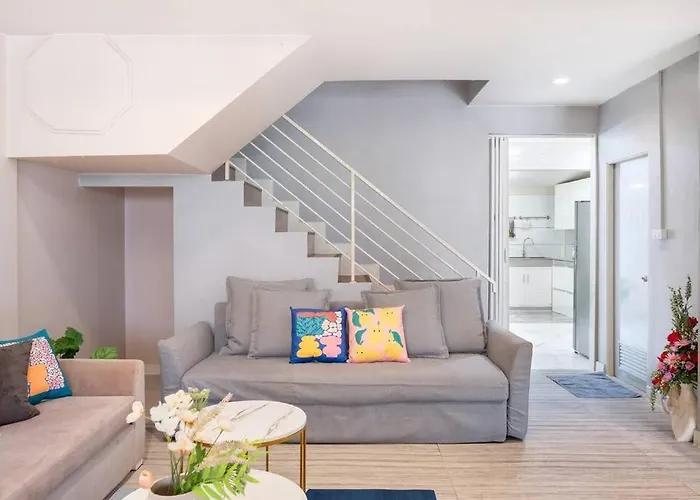 Miq 142 Huai Khwang_new4br/jodd Fair Bangkok